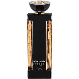 Оригинален унисекс парфюм LALIQUE Noir Premier Fruits du Mouvement EDP Без Опаковка /Тестер/